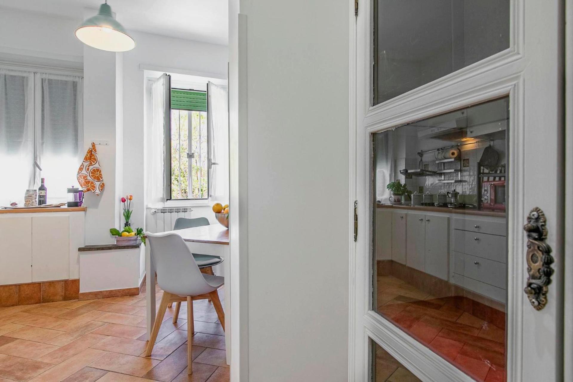 Alchimia Friends And Family 3 Bedrooms 3 Bathrooms Casa vacanze *
