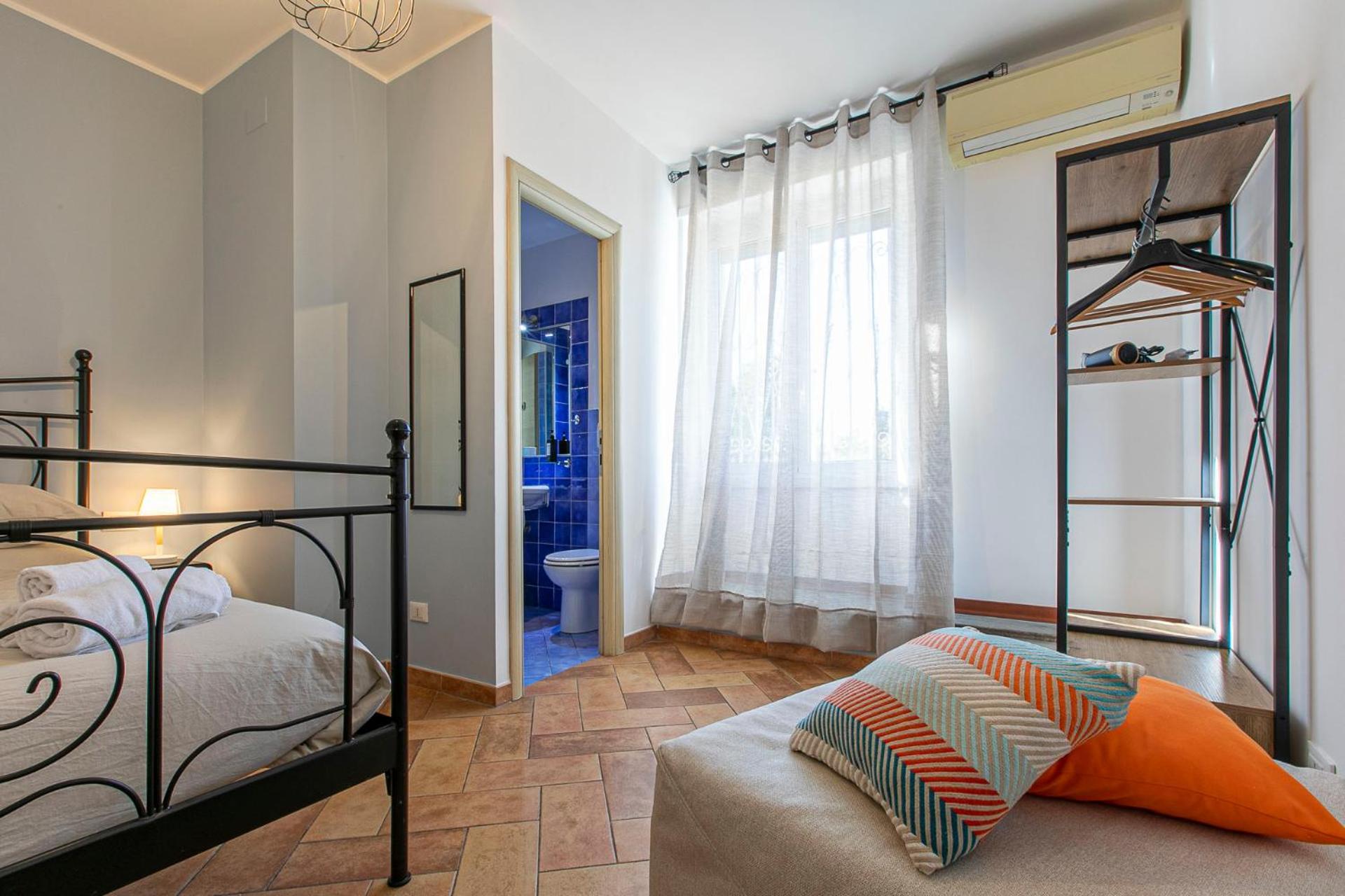 Casa vacanze Alchimia Friends And Family 3 Bedrooms 3 Bathrooms Roma