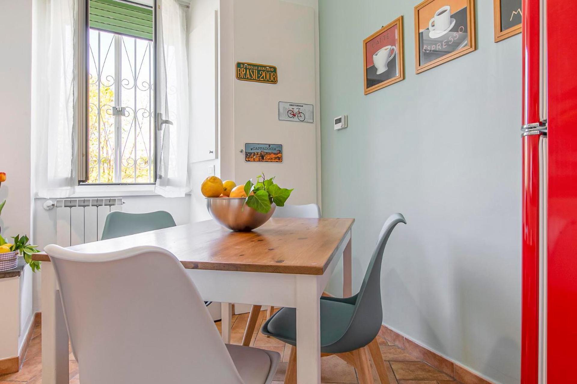 Alchimia Friends And Family 3 Bedrooms 3 Bathrooms Casa vacanze *