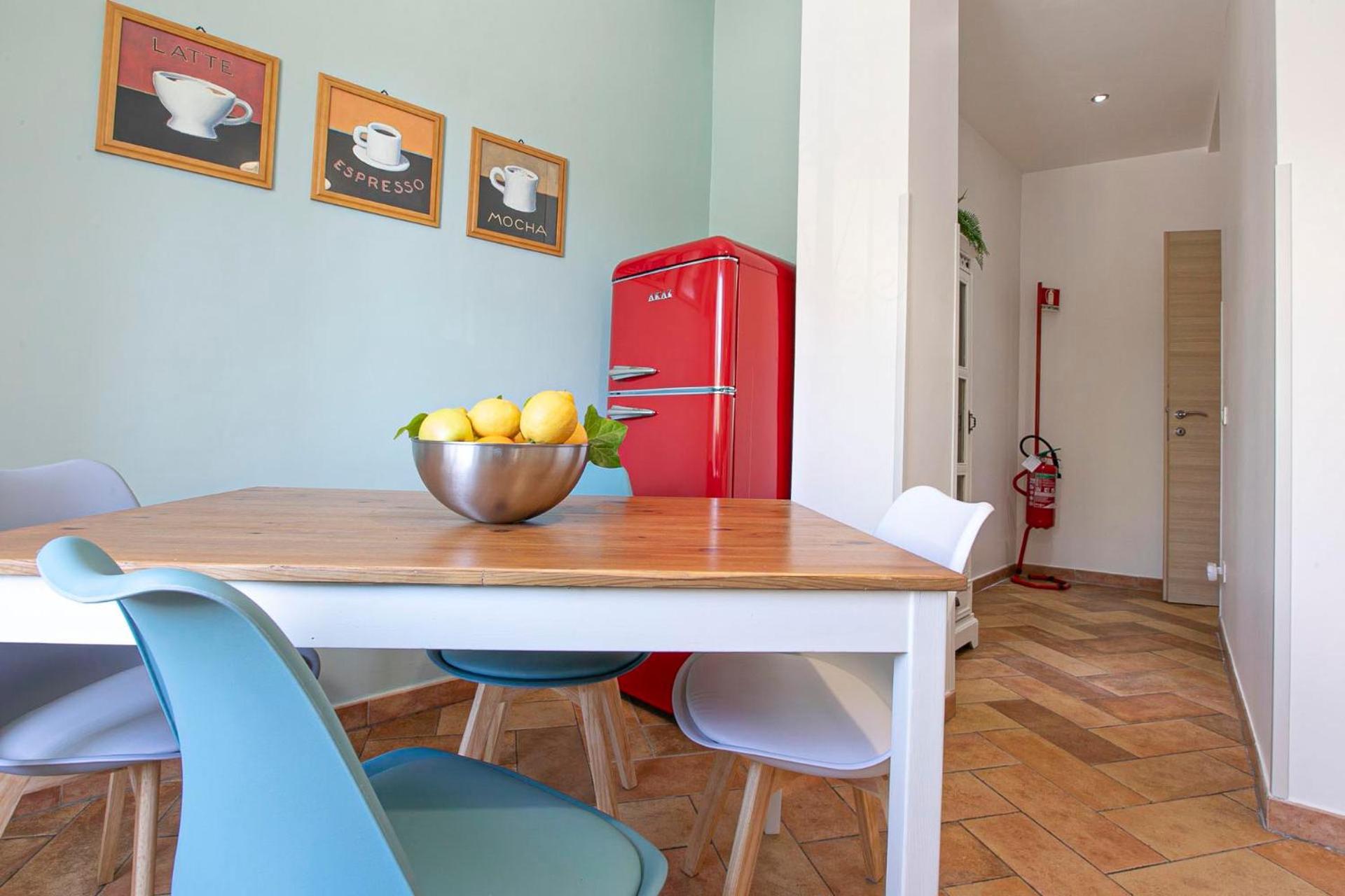 Casa vacanze Alchimia Friends And Family 3 Bedrooms 3 Bathrooms